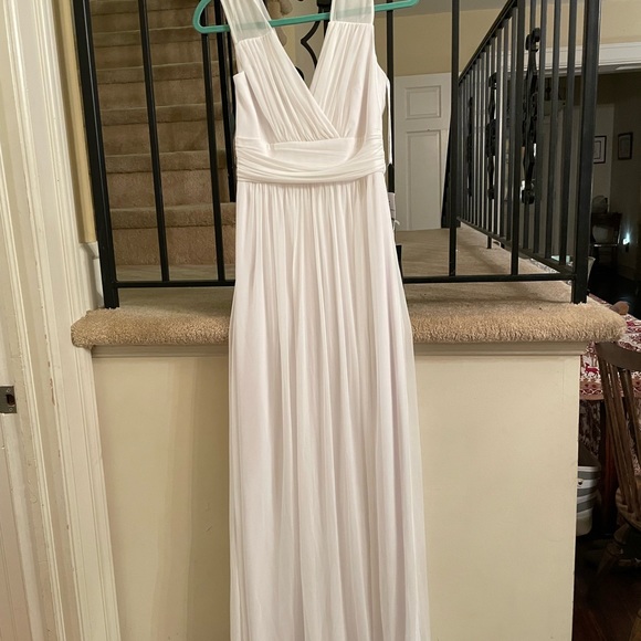 Alfred Sung Formal Gown, NWT - Picture 1 of 6